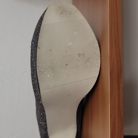 Madden Girl  Tiarah Sparkly Heels - Picture 5 of 8